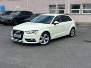 Audi A3 2014