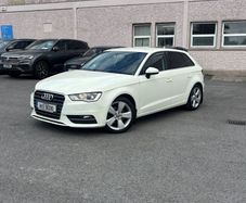 Audi A3 2014