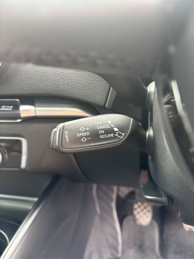 Audi A3 2014