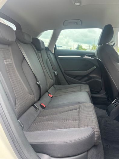 Audi A3 2014