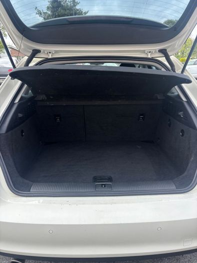 Audi A3 2014