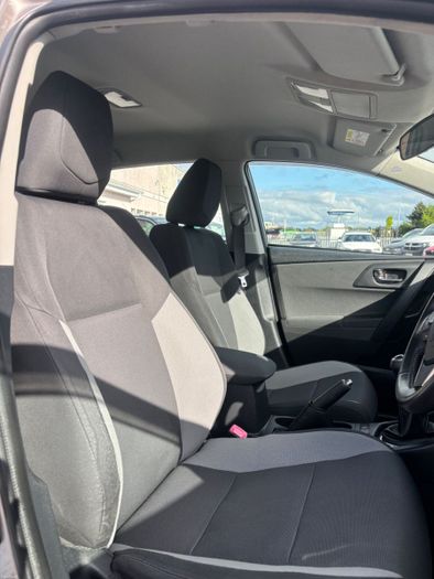 Toyota Auris 2016