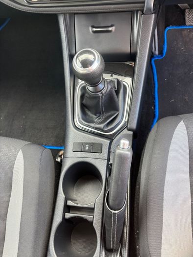 Toyota Auris 2016