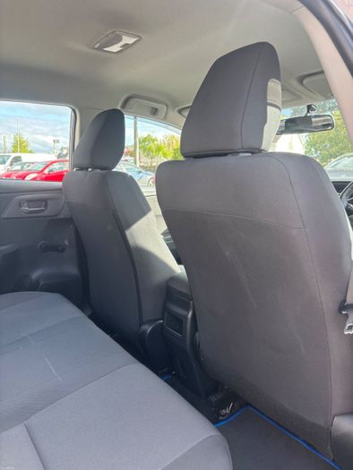 Toyota Auris 2016