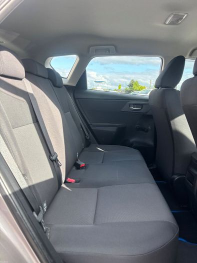 Toyota Auris 2016