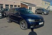 Volkswagen Tiguan 2017
