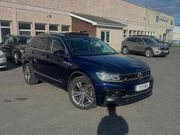 Volkswagen Tiguan 2017