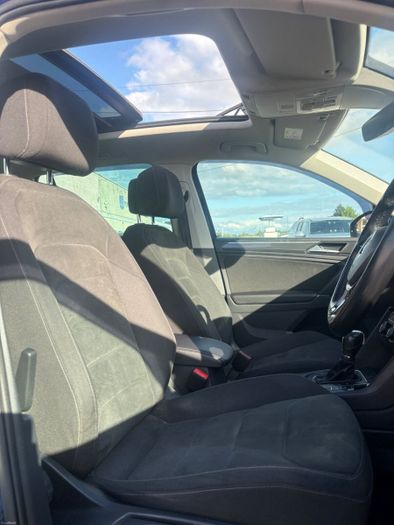 Volkswagen Tiguan 2017