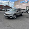 Volkswagen Tiguan 2016