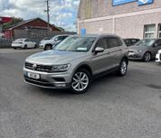 Volkswagen Tiguan 2016