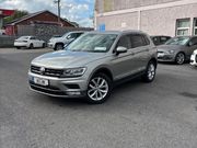 Volkswagen Tiguan 2016