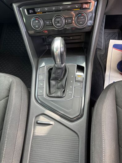 Volkswagen Tiguan 2016