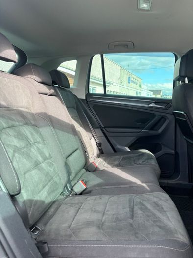 Volkswagen Tiguan 2016