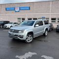 Volkswagen Amarok 2019