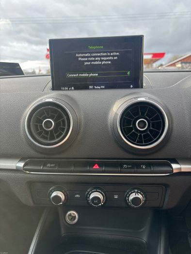 Audi A3 2017