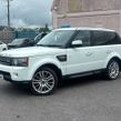 Land Rover Range Rover 2013