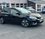Nissan Pulsar 2015