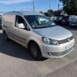 Volkswagen Caddy 2014