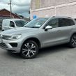 Volkswagen Touareg 2016