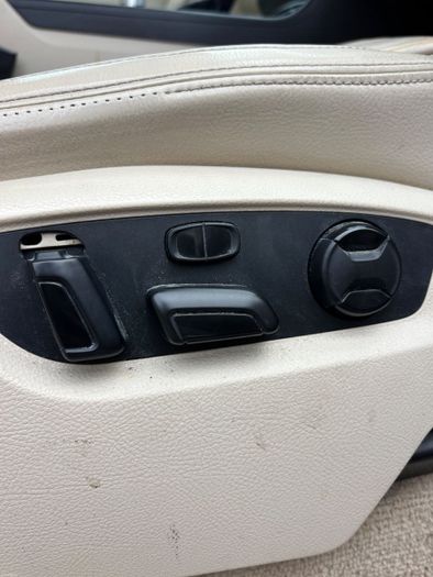 Volkswagen Touareg 2016