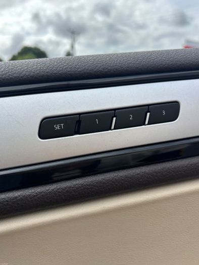 Volkswagen Touareg 2016