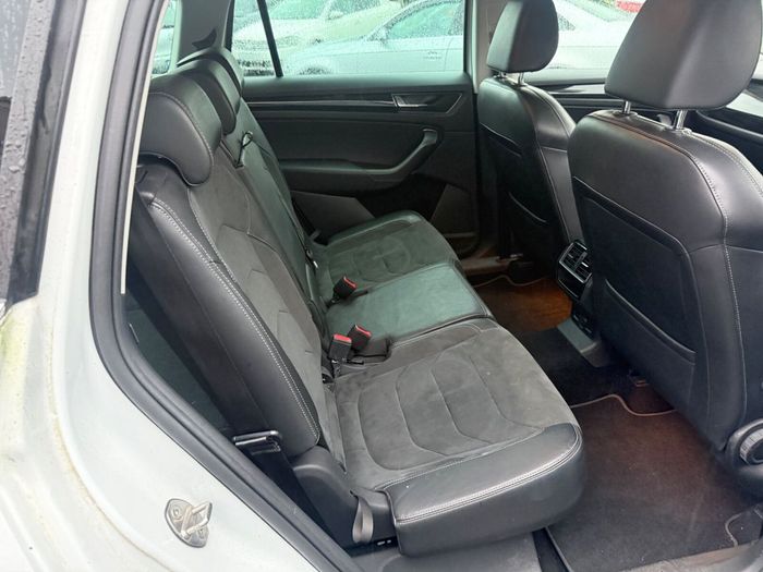 Skoda Kodiaq 2018