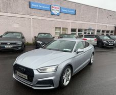 Audi A5 2017