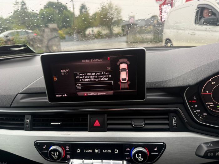 Audi A5 2017