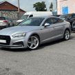 Audi A5 2017