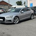 Audi A5 2017