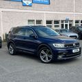 Volkswagen Tiguan 2017