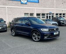 Volkswagen Tiguan 2017