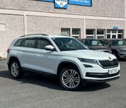 Skoda Kodiaq 2018