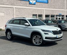 Skoda Kodiaq 2018