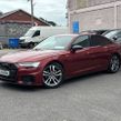 Audi A6 2024
