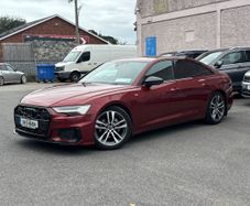 Audi A6 2024