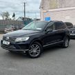 Volkswagen Touareg 2015