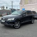Volkswagen Touareg 2015