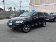 Volkswagen Touareg 2015