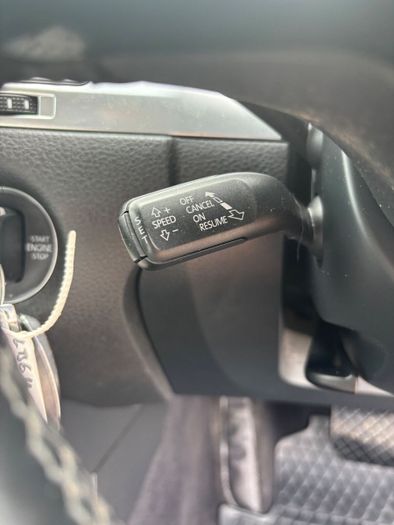 Volkswagen Touareg 2015
