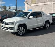 Volkswagen Amarok 2017