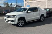Volkswagen Amarok 2017