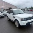 Land Rover Range Rover 2013