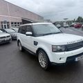 Land Rover Range Rover 2013