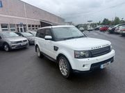 Land Rover Range Rover 2013