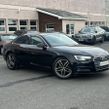 Audi A4 2015