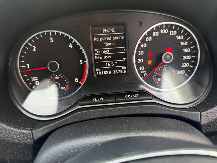 Volkswagen Amarok 2015