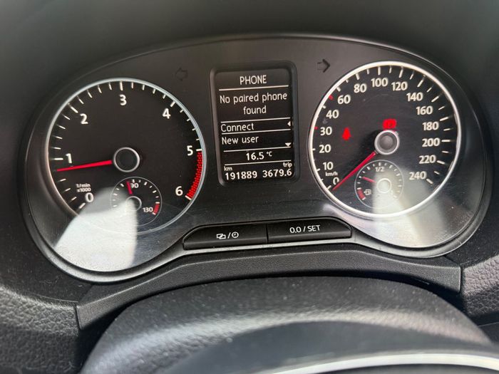Volkswagen Amarok 2015
