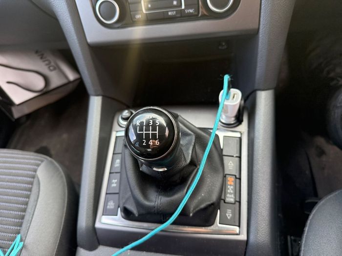 Volkswagen Amarok 2015