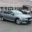 Skoda Superb 2018